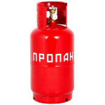 Газовые баллоны